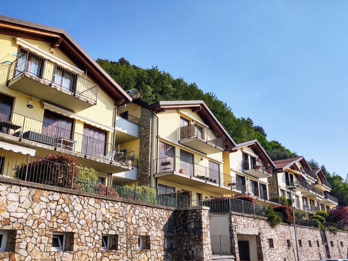 Apartment Belvedere By Interhome Bellano Luaran gambar