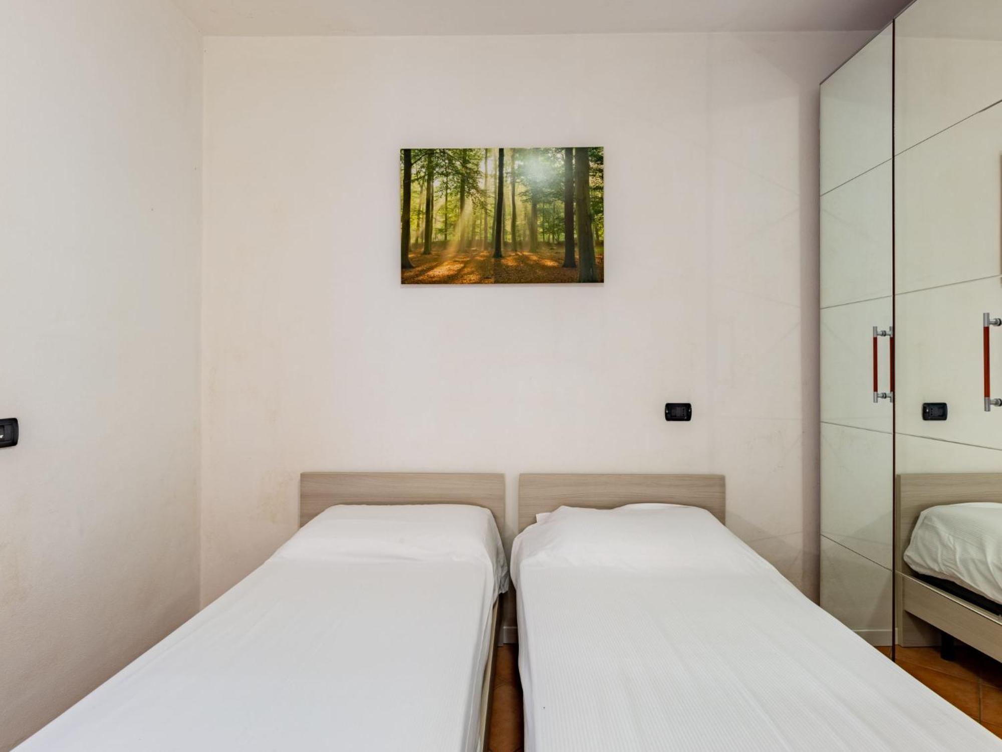 Apartment Belvedere By Interhome Bellano Luaran gambar