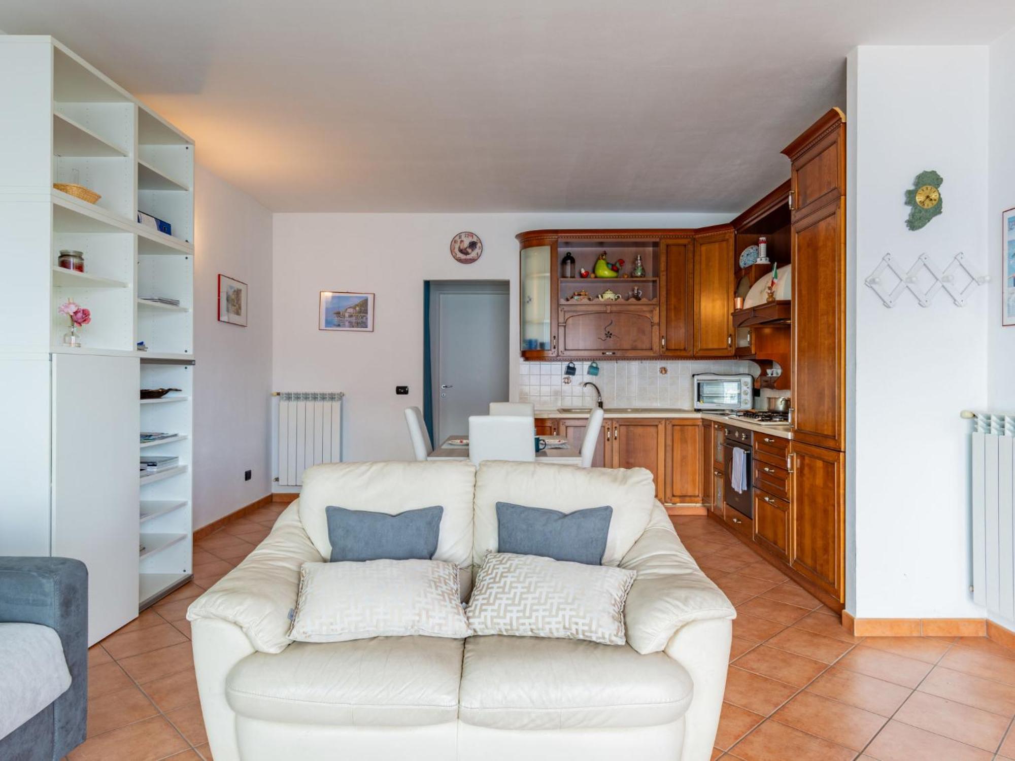 Apartment Belvedere By Interhome Bellano Luaran gambar