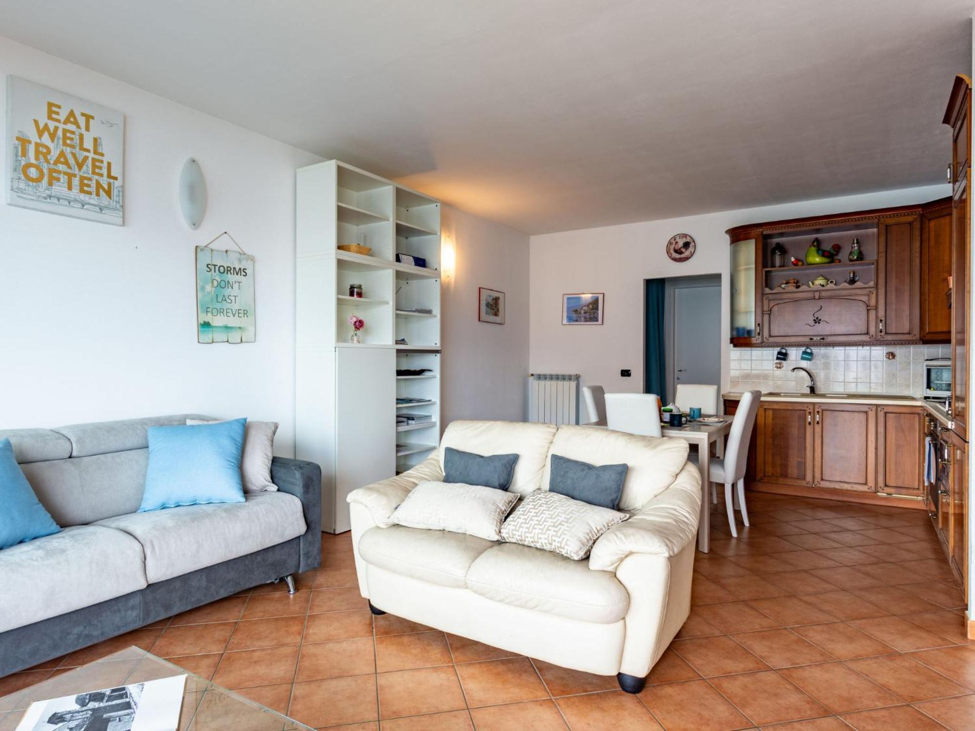 Apartment Belvedere By Interhome Bellano Luaran gambar