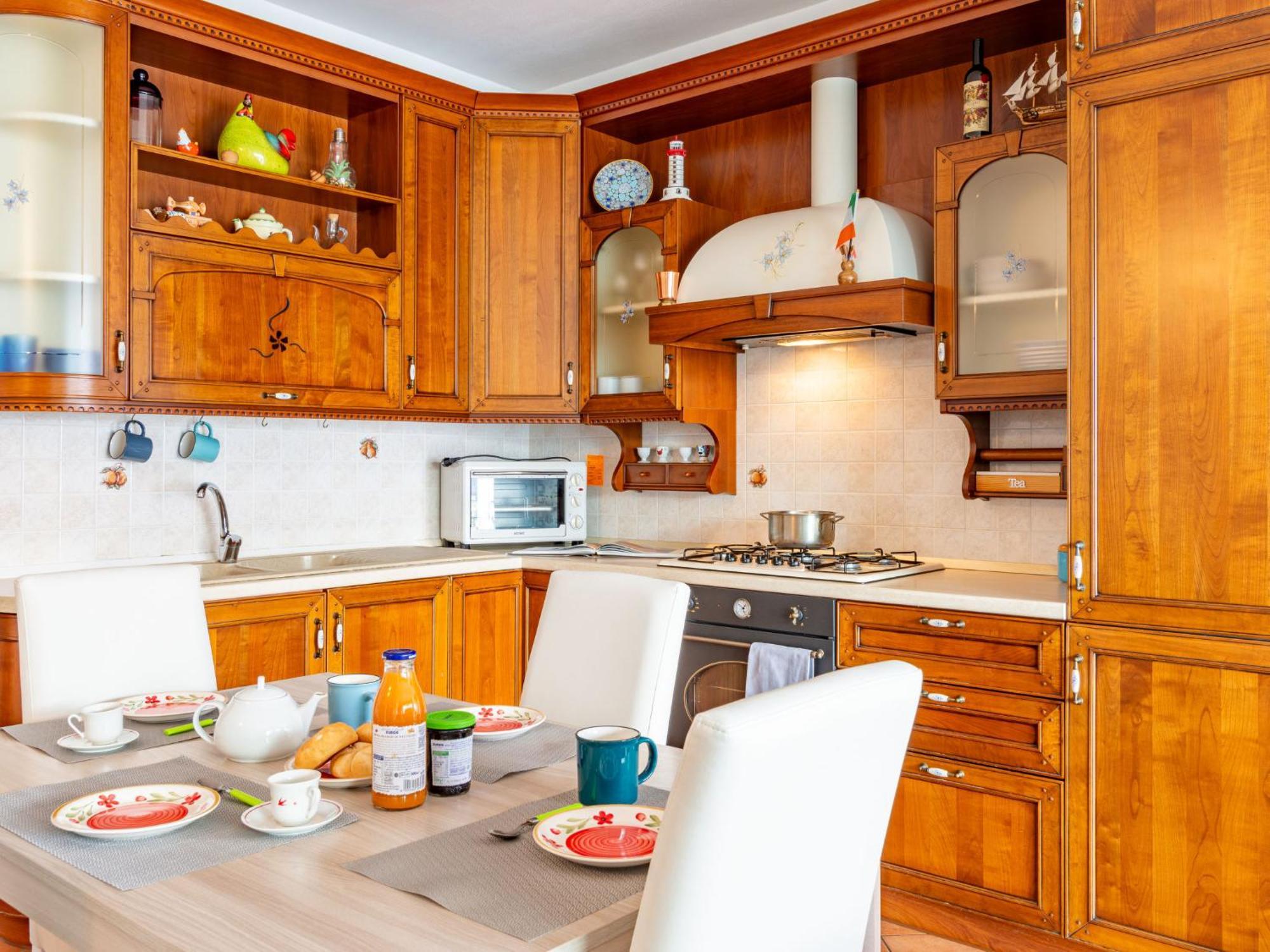 Apartment Belvedere By Interhome Bellano Luaran gambar