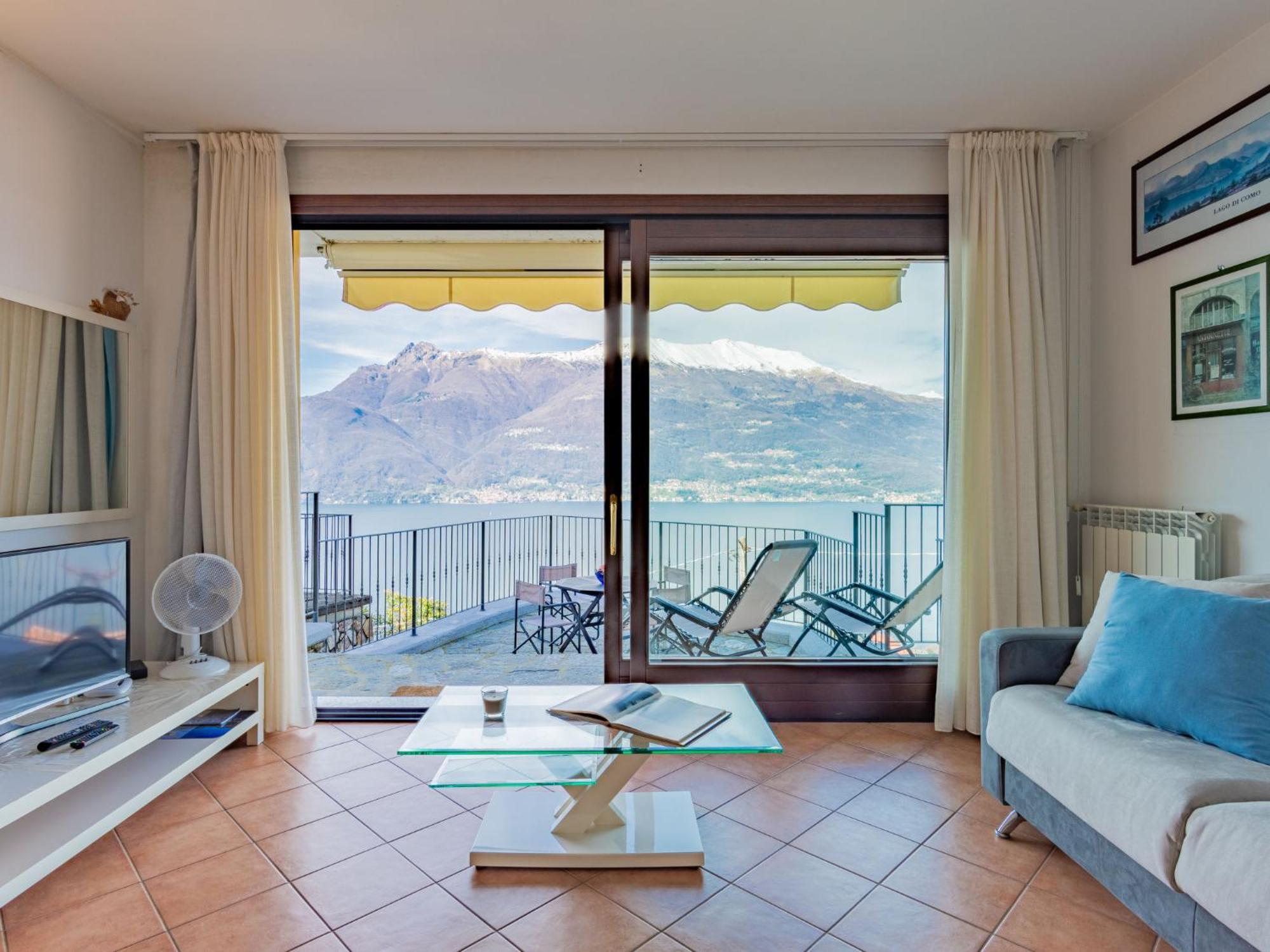 Apartment Belvedere By Interhome Bellano Luaran gambar